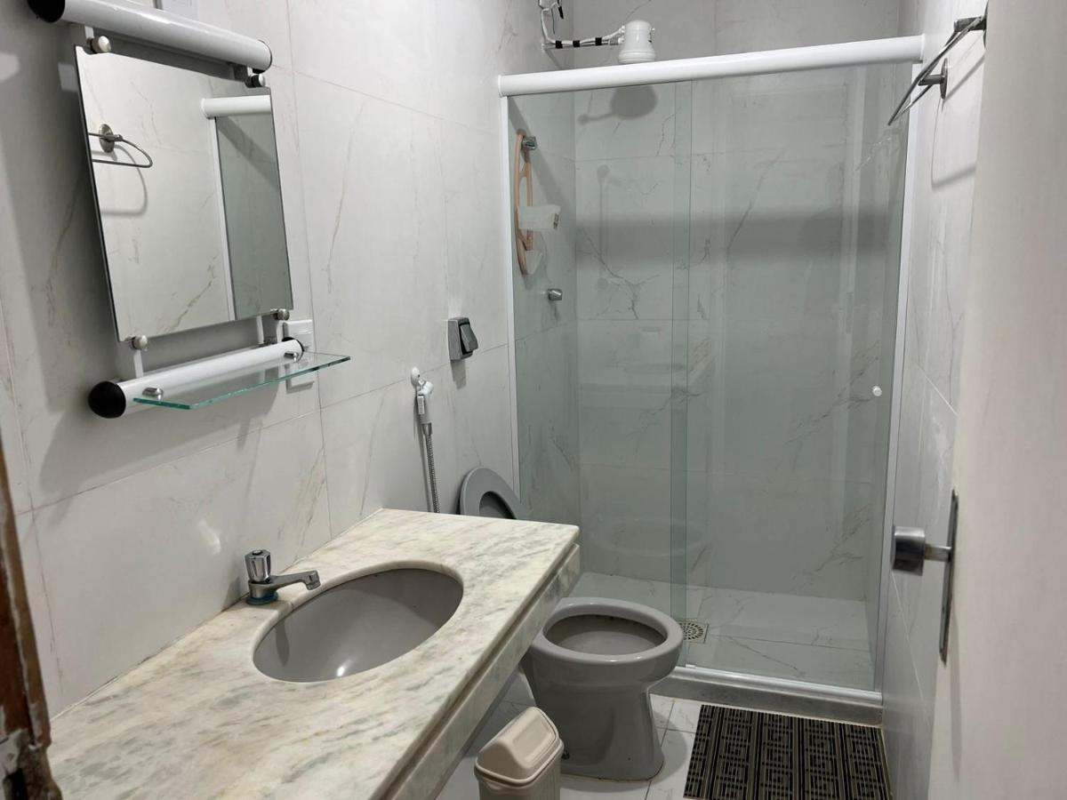 Apartamento Com Piscina 15 Mim Da Praia กาโบฟรีโอ ภายนอก รูปภาพ