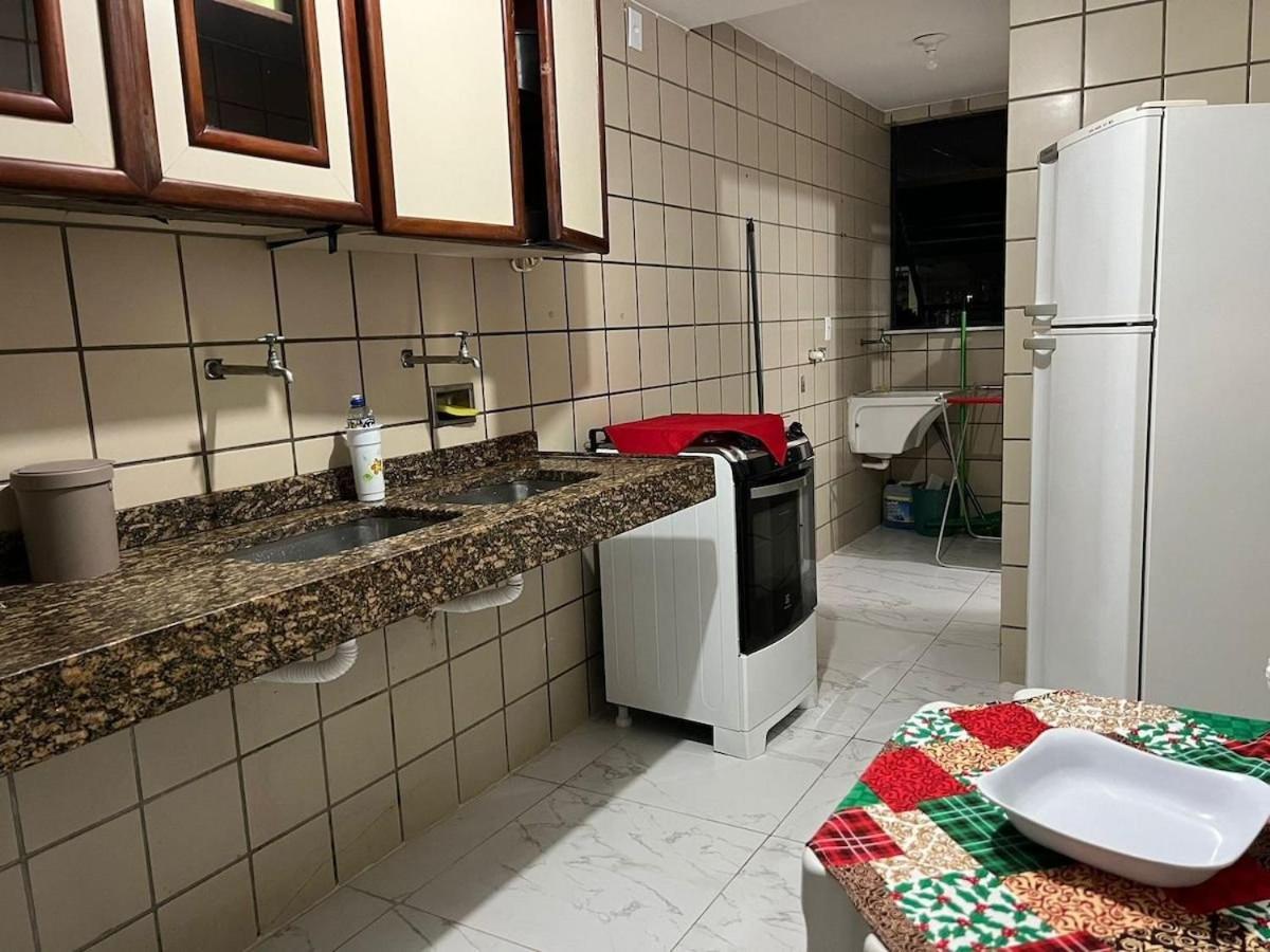 Apartamento Com Piscina 15 Mim Da Praia กาโบฟรีโอ ภายนอก รูปภาพ